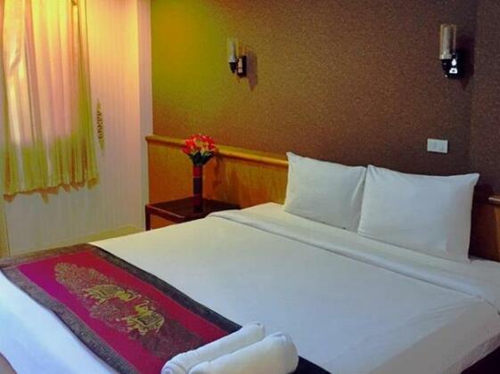 Nature House Hotel - Photo3