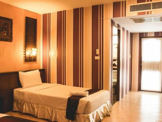Nature House Hotel - Photo4
