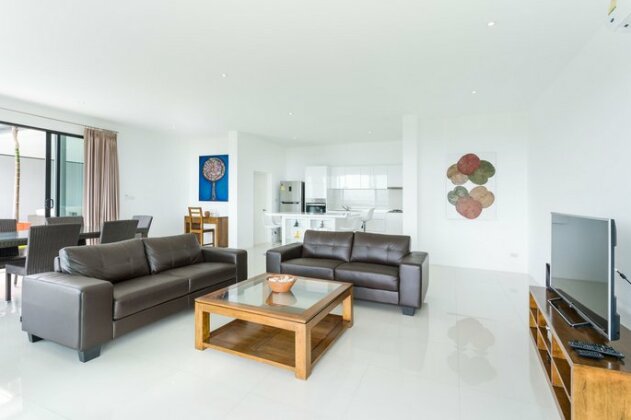 NB Villa Bellavista - Photo2