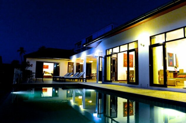 NB Villa Nicky Sunset - Photo2