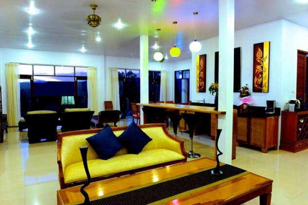 NB Villa Nicky Sunset - Photo3