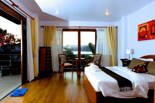 NB Villa Nicky Sunset - Photo5