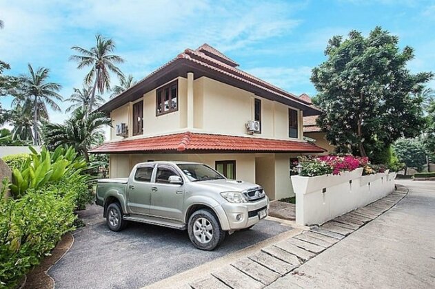 NB Villa Sienna - Photo2