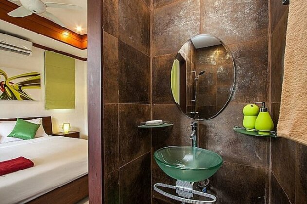 NB Villa Sienna - Photo3