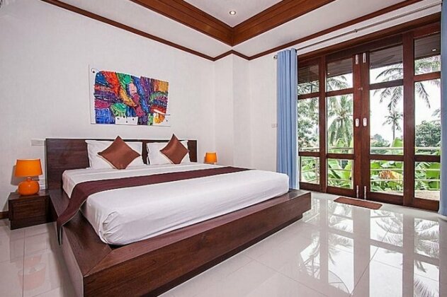 NB Villa Sienna - Photo4