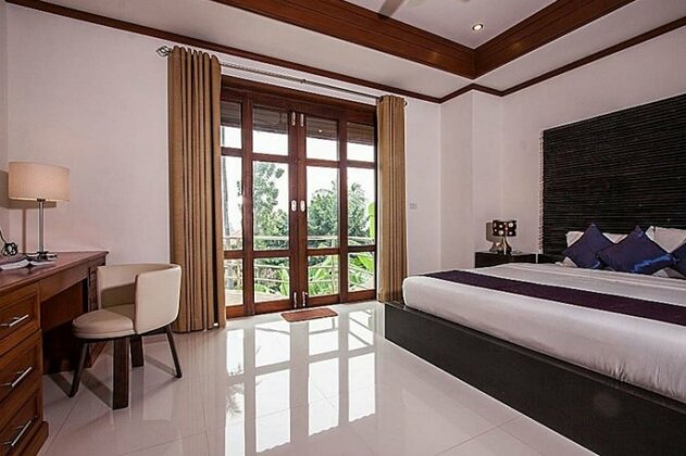 NB Villa Sienna - Photo5