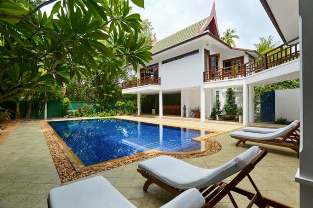 NB Villa Verde - Photo2