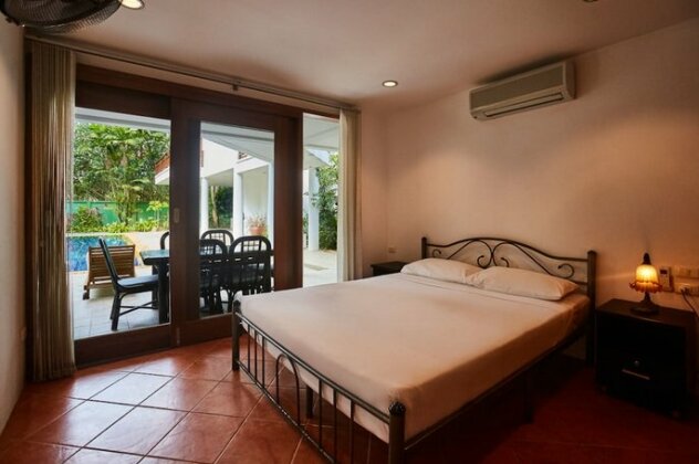 NB Villa Verde - Photo4