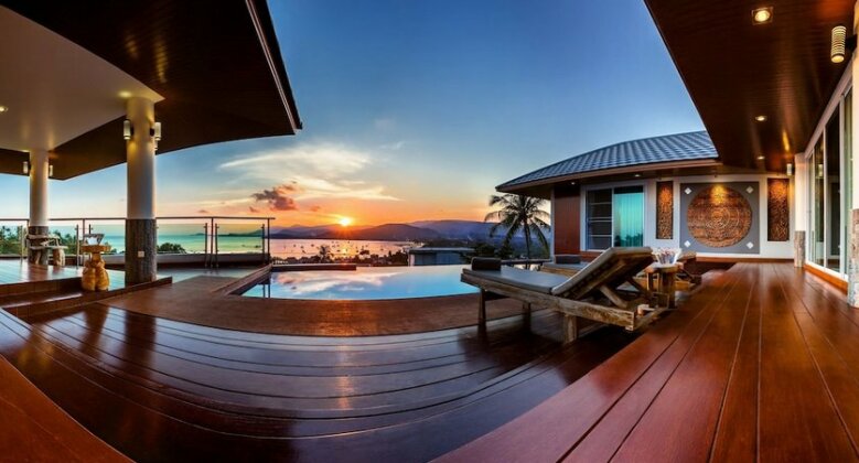 NB Villa Vimana - Photo2
