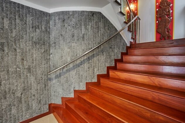 NB Villa Vimana - Photo3