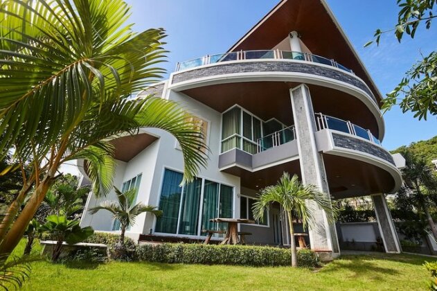NB Villa Vimana - Photo4