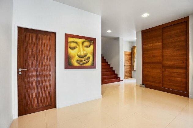 NB Villa Vimana - Photo5