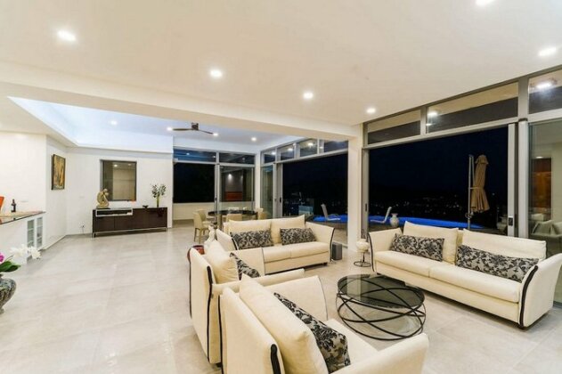 NB Villa Ying Yang - Photo3