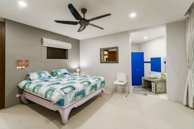 NB Villa Ying Yang - Photo4