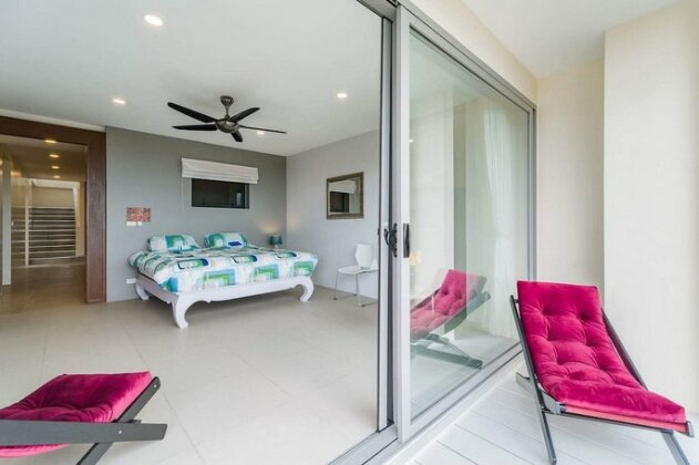 NB Villa Ying Yang - Photo5