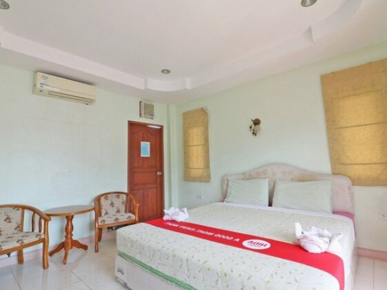 NIDA Rooms Bo Phut Silver Beach - Photo2