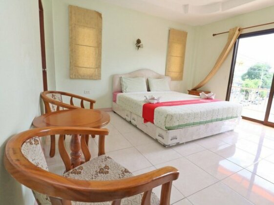 NIDA Rooms Bo Phut Silver Beach - Photo3