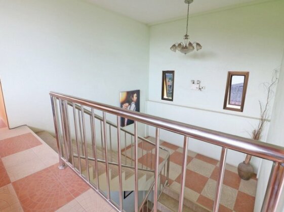 NIDA Rooms Bo Phut Silver Beach - Photo4