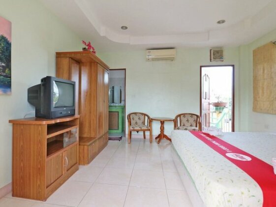 NIDA Rooms Bo Phut Silver Beach - Photo5
