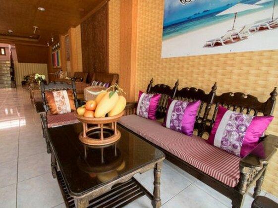 NIDA Rooms Bophut Samui Island - Photo2