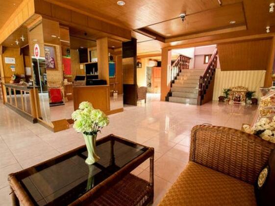 NIDA Rooms Bophut Samui Island - Photo3