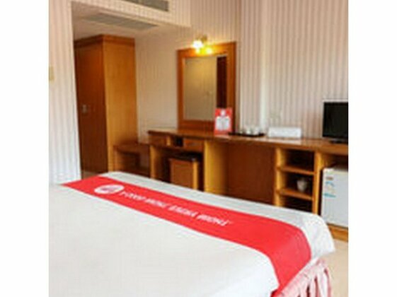 NIDA Rooms Bophut Samui Island - Photo4