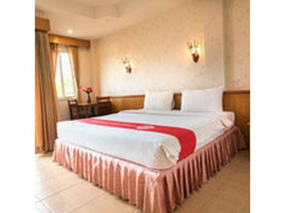 NIDA Rooms Bophut Samui Island - Photo5