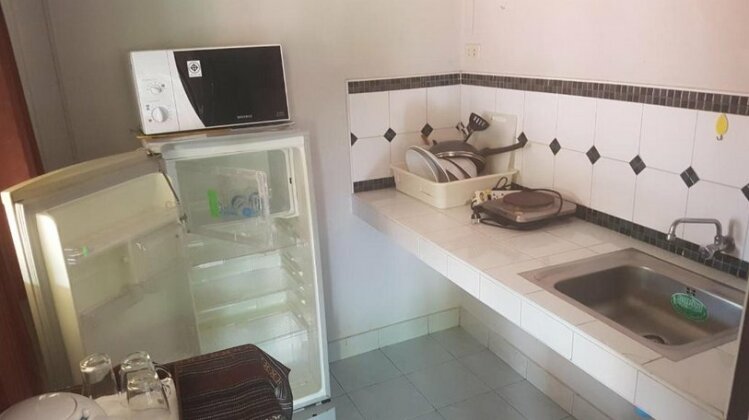 Niracha chaweng house - Photo3