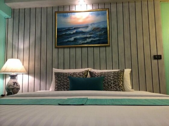 Ocean 11 Residence - Photo3