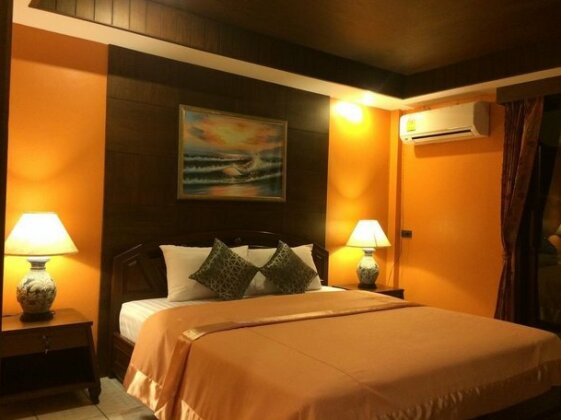 Ocean 11 Residence - Photo5