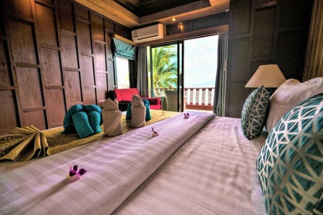Ocean Erawan Villa Hotel - Photo4