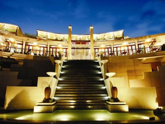 Over Water Villa by KC Resort - Photo2