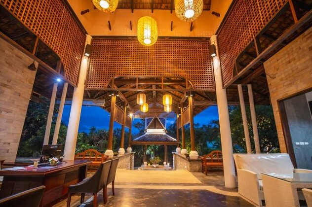 Over Water Villa by KC Resort - Photo4