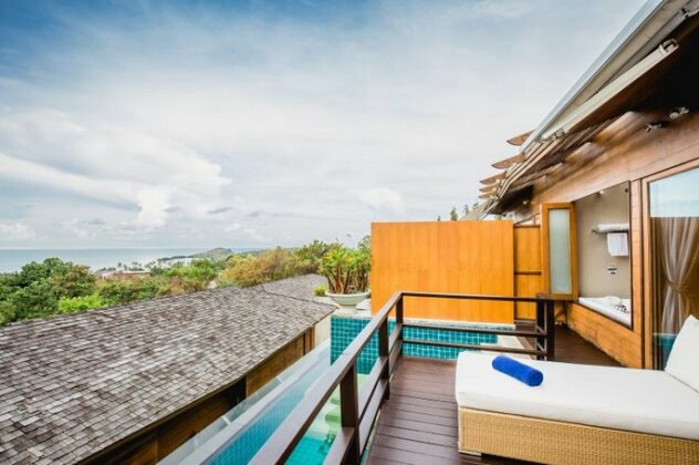 Over Water Villa by KC Resort - Photo5