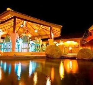 Pandora Lifestyle Hotel - Photo2