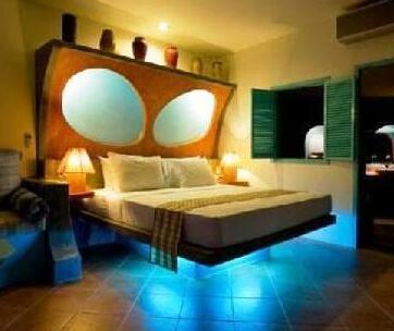 Pandora Lifestyle Hotel - Photo3