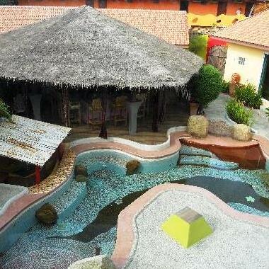 Pandora Lifestyle Hotel - Photo5