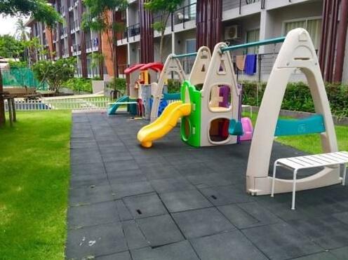 Panna Holiday Apartment - Photo2