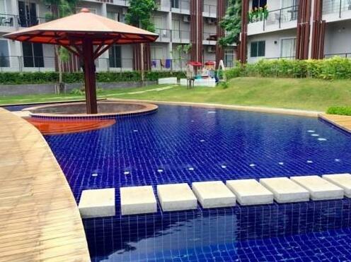 Panna Holiday Apartment - Photo3