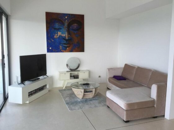 Panoramic Sea View Villa Samui - Photo4