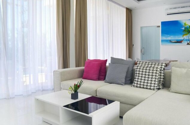 Panoramic Villa Bo Phut - Photo2