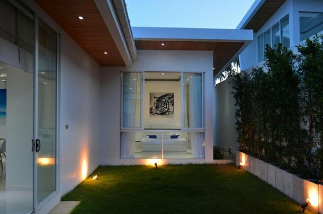 Panoramic Villa Bo Phut - Photo3