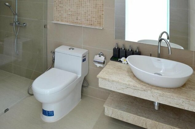 Panoramic Villa Bo Phut - Photo4