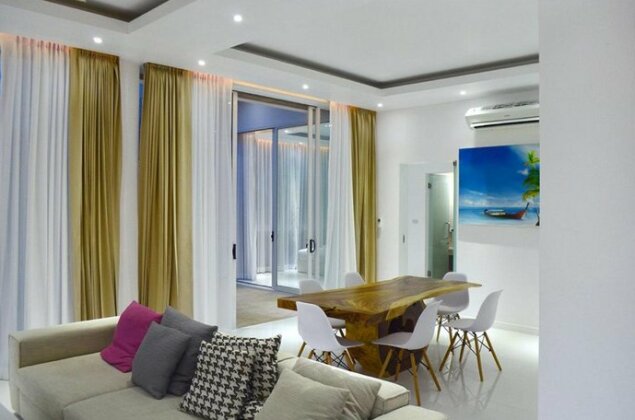 Panoramic Villa Bo Phut - Photo5