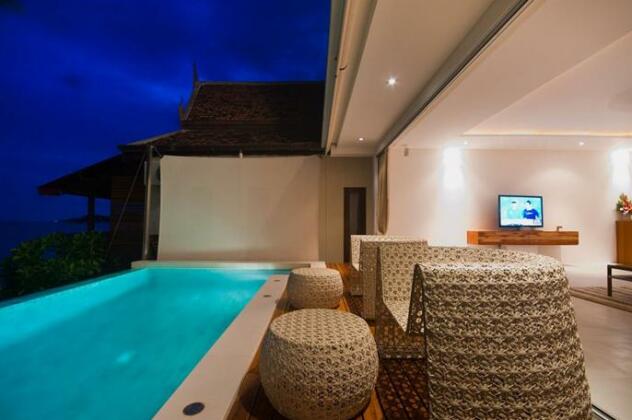Panu Hotel - Photo2