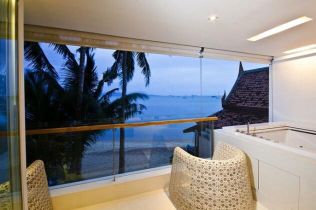 Panu Hotel - Photo3