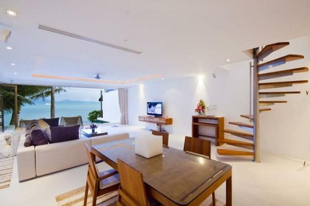 Panu Hotel - Photo4