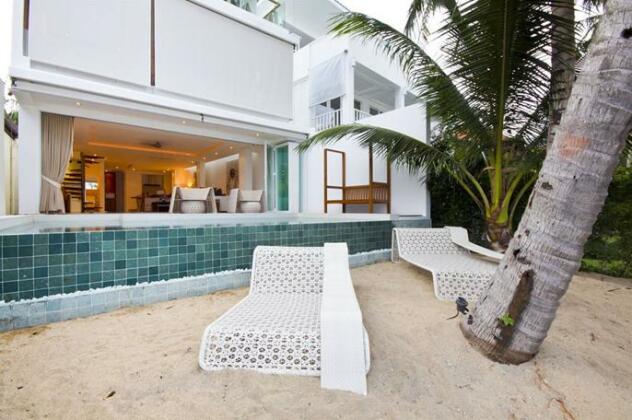 Panu Hotel - Photo5