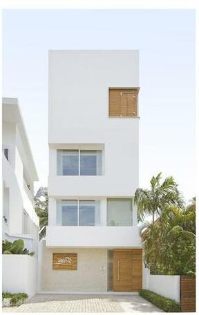 Panu Luxury Apartment - Photo2