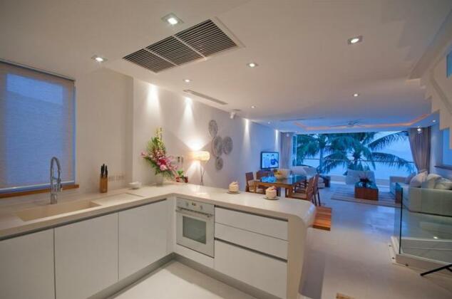 Panu Luxury Apartment - Photo3